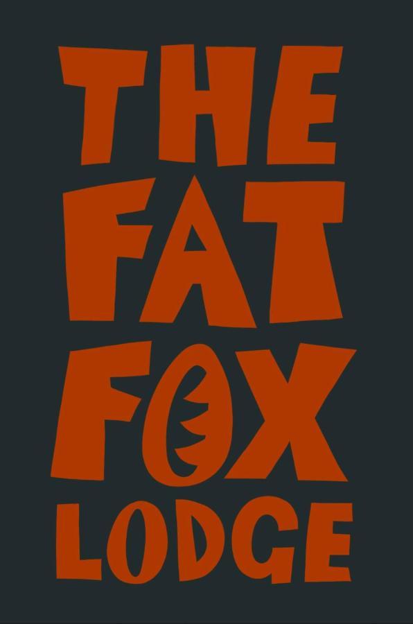 The Fat Fox Lodge, Morzine Montriond Esterno foto