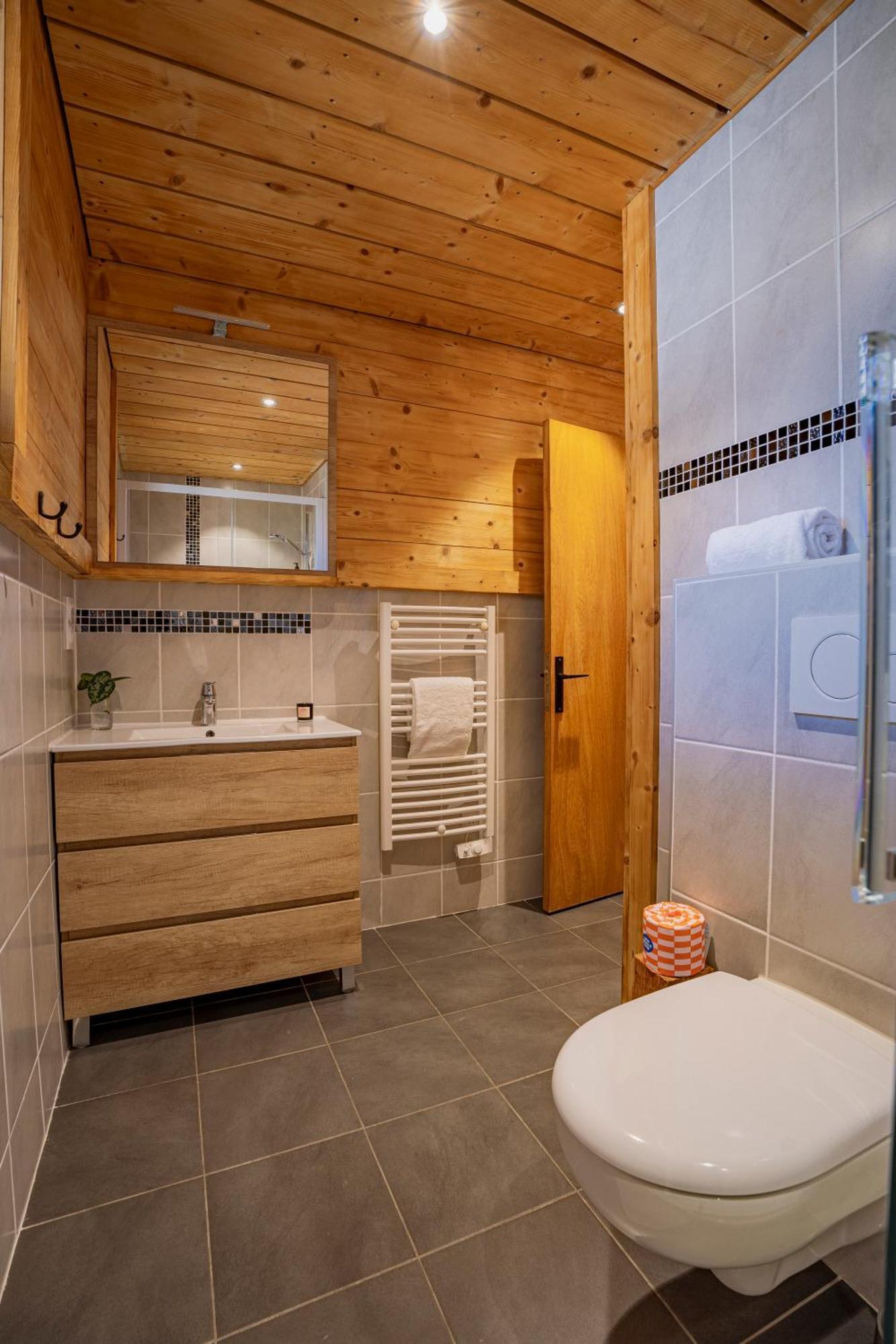The Fat Fox Lodge, Morzine Montriond Esterno foto