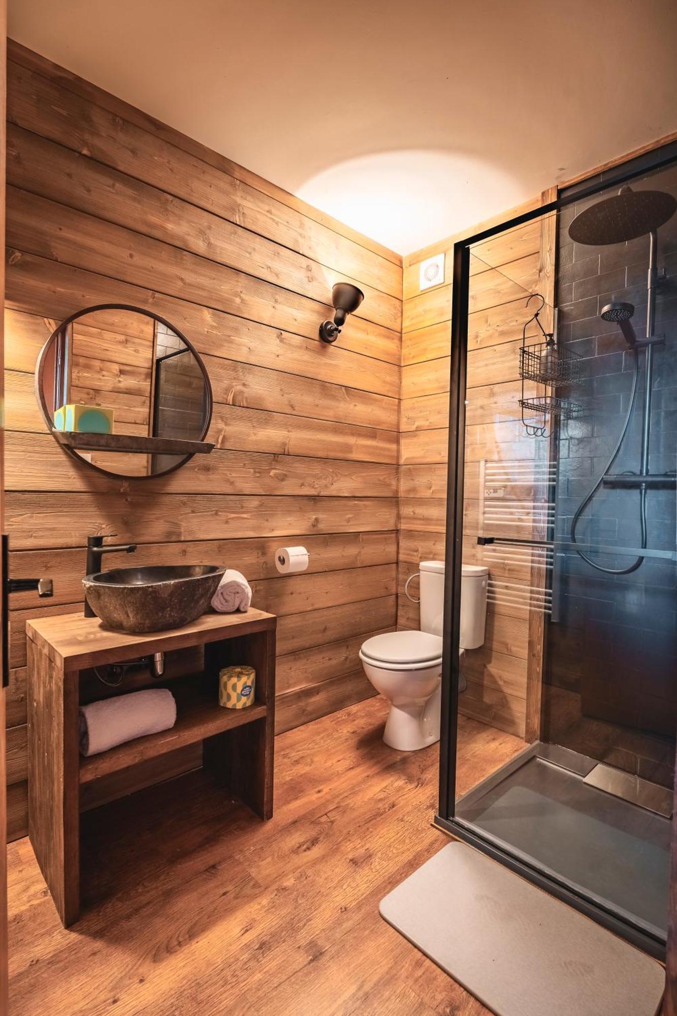 The Fat Fox Lodge, Morzine Montriond Esterno foto