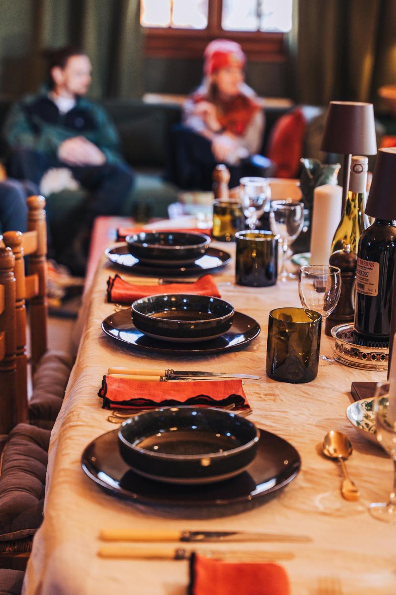 The Fat Fox Lodge, Morzine Montriond Esterno foto