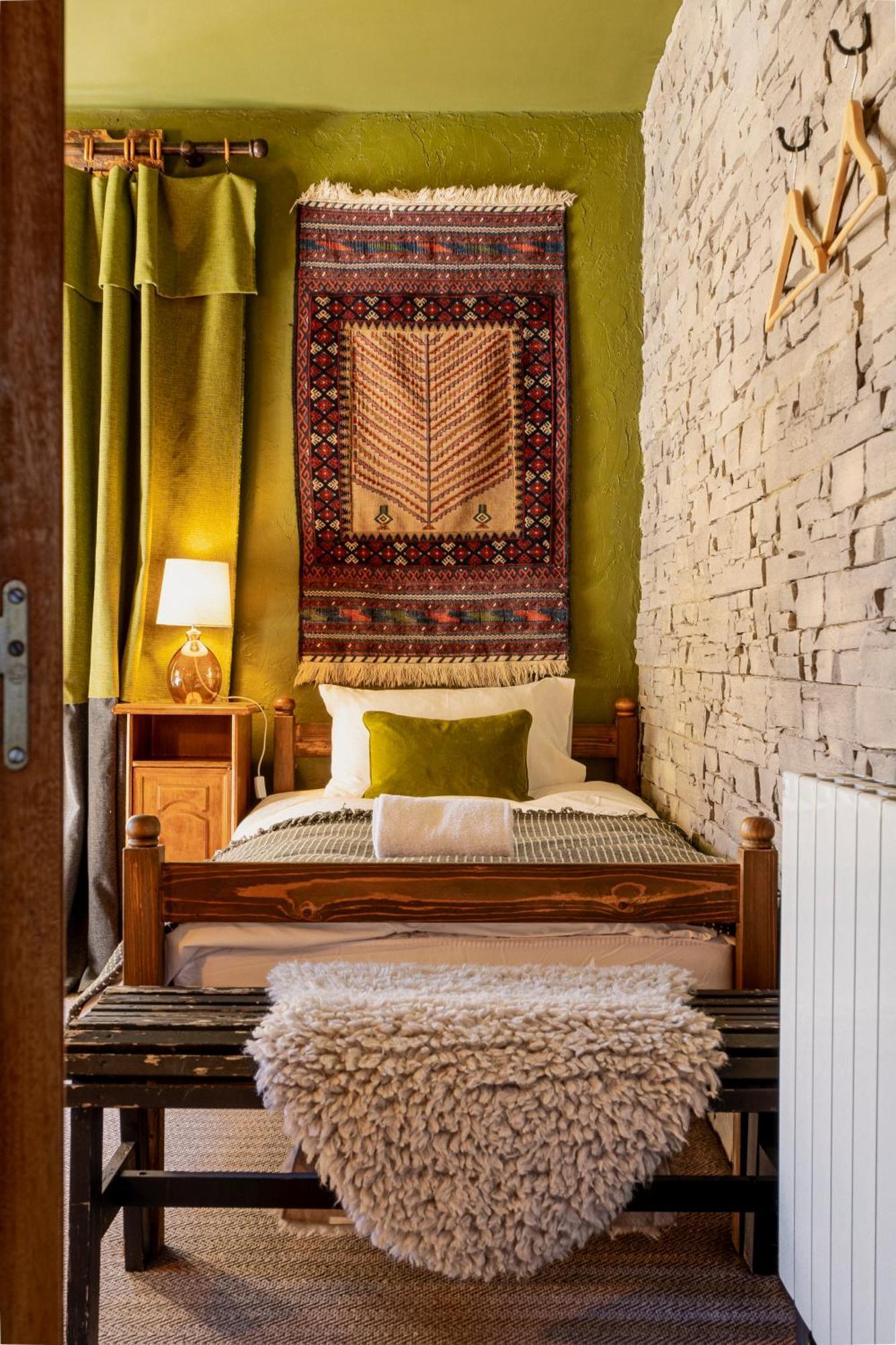 The Fat Fox Lodge, Morzine Montriond Esterno foto